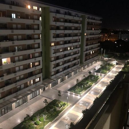 Stan Central Point Podgorica Kültér fotó