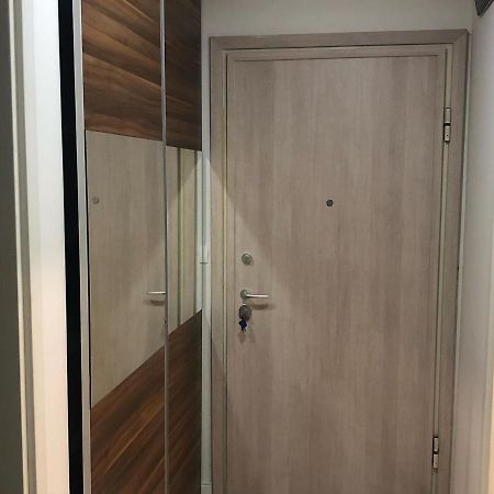 Stan Central Point Podgorica Kültér fotó