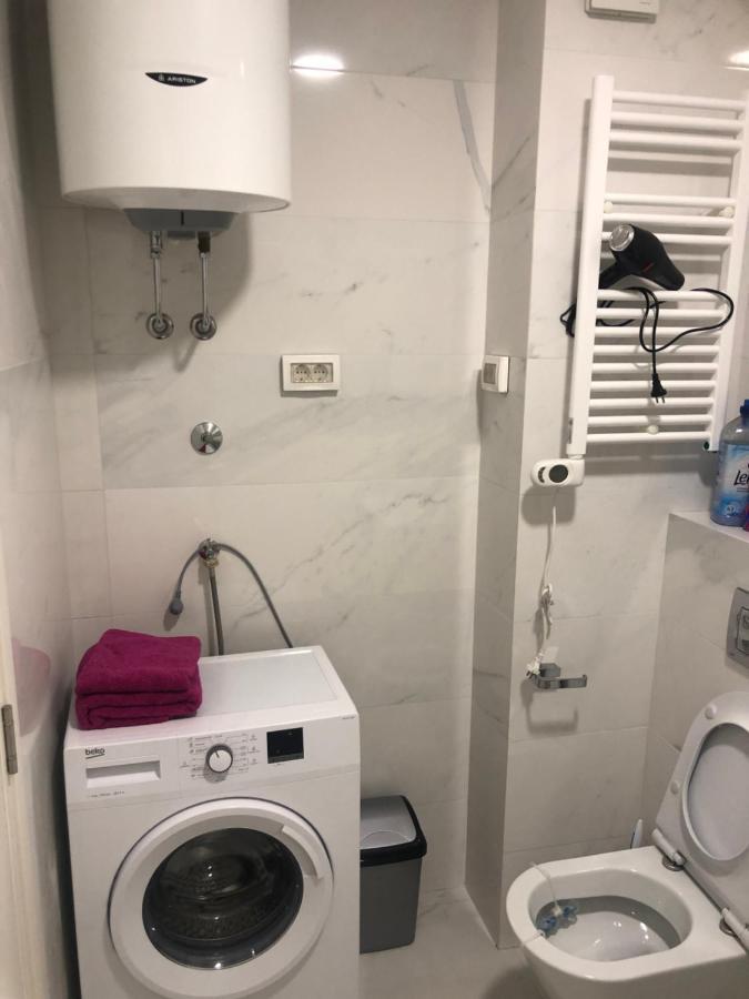 Stan Central Point Podgorica Kültér fotó