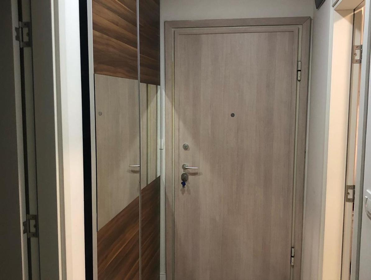 Stan Central Point Podgorica Kültér fotó