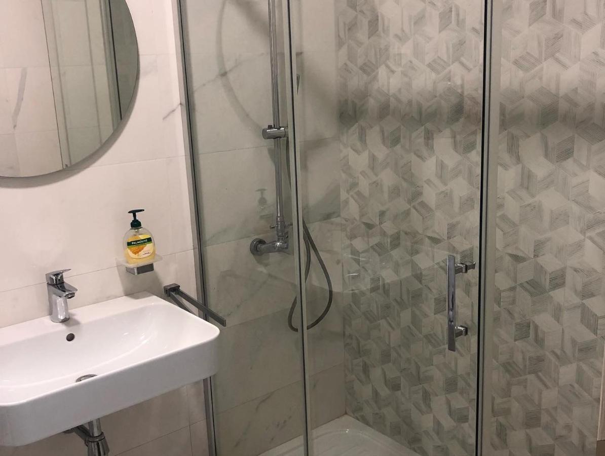 Stan Central Point Podgorica Kültér fotó